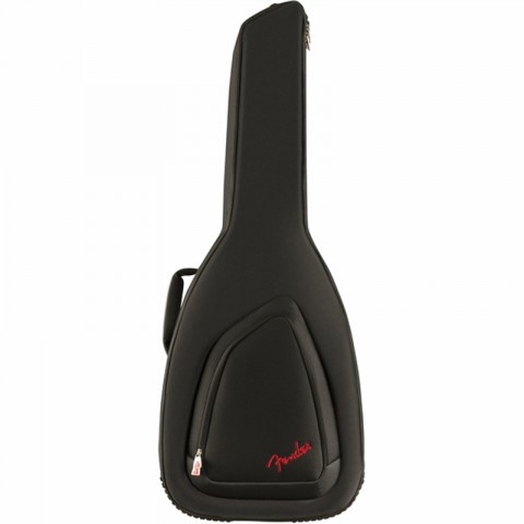 Fender FA610 Standard Series Dreadnought Acoustic Guitar Gig Bag Fender FA610 Standard Series Dreadnought Acoustic Guitar Gig Bag